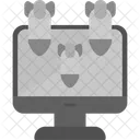 Ddos  Icon