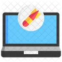 Ddos  Icon