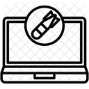 Ddos  Icon