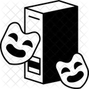 Ddos  アイコン