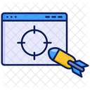 Ddos  Icono