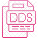 Dds File Format File Icon