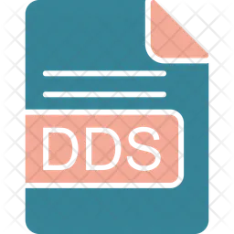 Dds  Icon