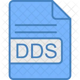 Dds  Icon