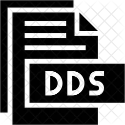 Dds  Icon