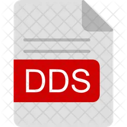 Dds  Icon
