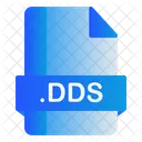 Dds、拡張子、ファイル アイコン