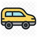 Transporte Automovel Veiculo Icon