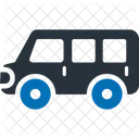 Van Veiculo Transporte Icon