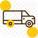 Van Veiculo Transporte Icon