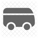 Van Viagem Ferias Icon