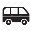 Van Veiculo Transporte Icon