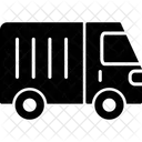 Van Entrega Envio Icon