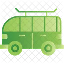 Van Automovel Onibus Icon