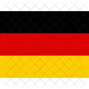 De germany  Icon