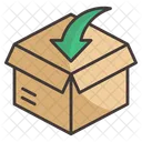 De nuevo en stock  Icono