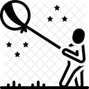 De Qualquer Maneira De Qualquer Maneira De Alguma Forma Ícone