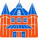 De Waag  Icon