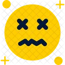 Dead Dead Emoji Emoticon アイコン