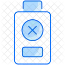 Dead Battery  Icon