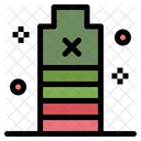 Dead Battery  Icon