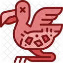 Dead Bird  Icon