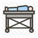 Death Dead Corpse Icon