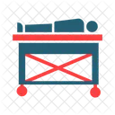 Death Dead Corpse Icon