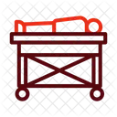 Death Dead Corpse Icon