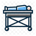 Death Dead Corpse Icon