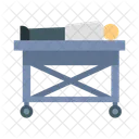 Death Dead Corpse Icon