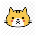 Dead cat  Icon