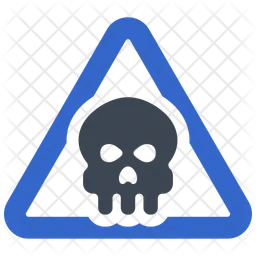 Dead danger  Icon