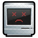 Dead Desktop Desktop Bot Icon