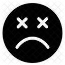 Dead Emoji  Icon