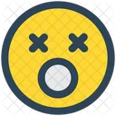 Dead emoji  Icon