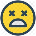 Dead emoji  Icon