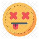 Dead  Icon