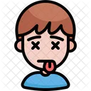 Dead  Icon