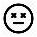 Dead  Icon