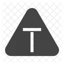 Dead end  Icon