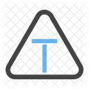 Dead end  Icon