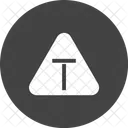 Dead end  Icon