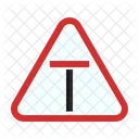 Dead end  Icon