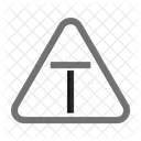 Dead end  Icon