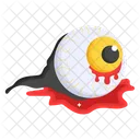 Dead Eye  Icon
