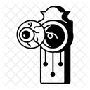 Dead Eye  Icon