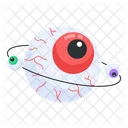 Dead Eyes  Icon
