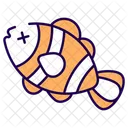 死んだ魚  アイコン