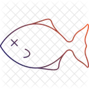 Dead Fish Dead Fish Icon Fish Loss Icon